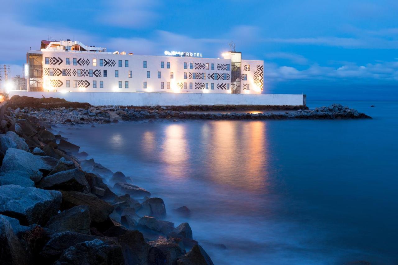Onomo Hotel Conakry Exterior photo