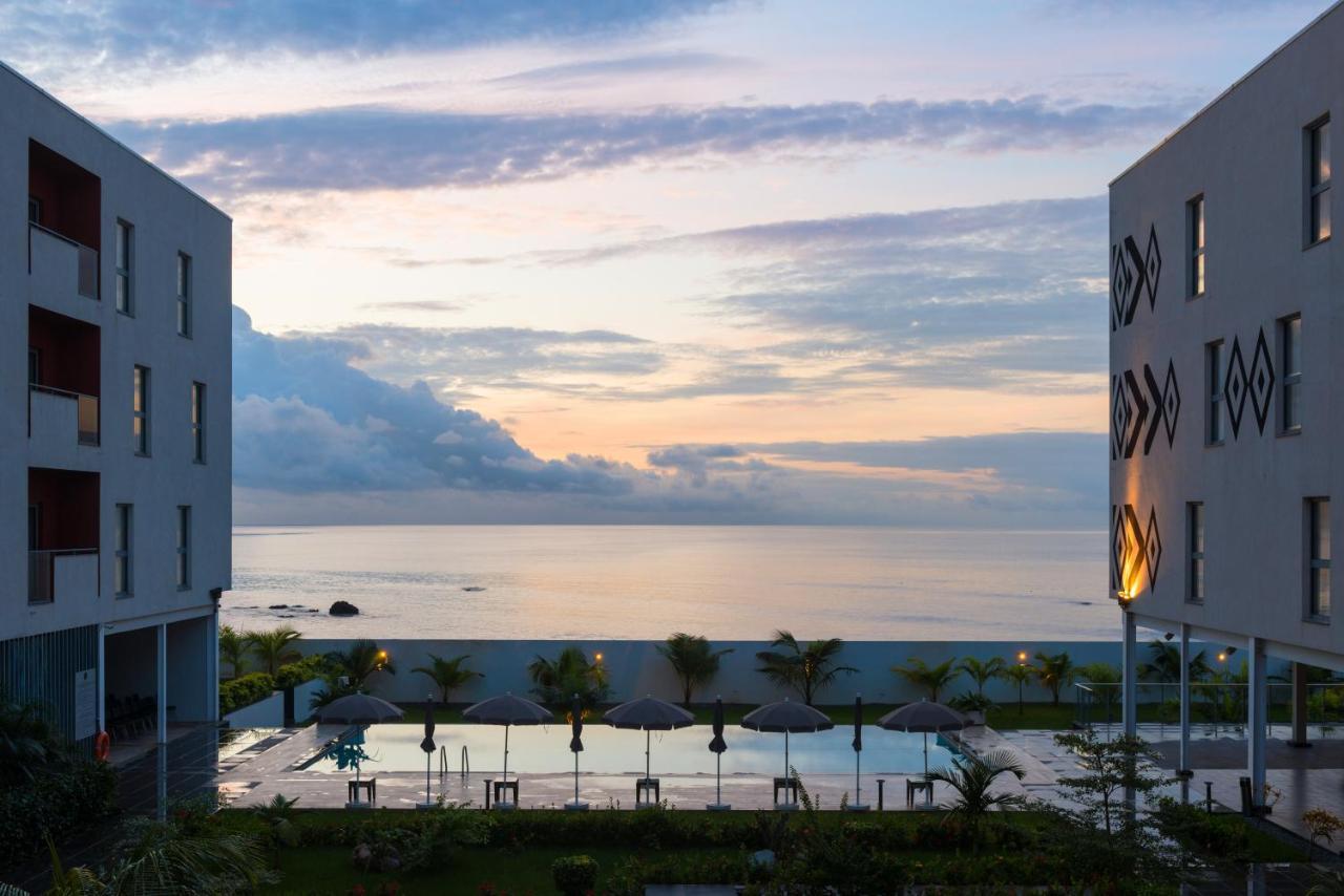 Onomo Hotel Conakry Exterior photo
